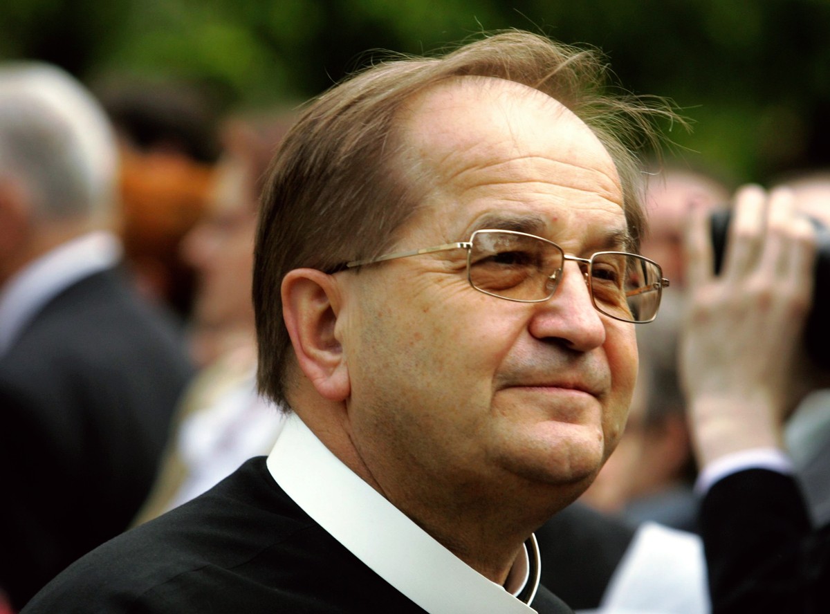 ojciec tadeusz rydzyk radio maryja