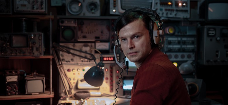 "To odkrycie może uratować moją karierę". Nowy polski serial wraca do tajemniczej sprawy sprzed lat