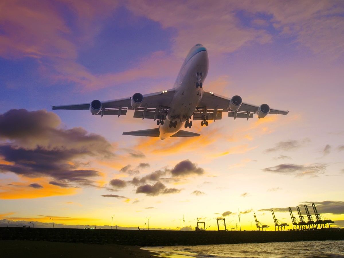 Boeing 747