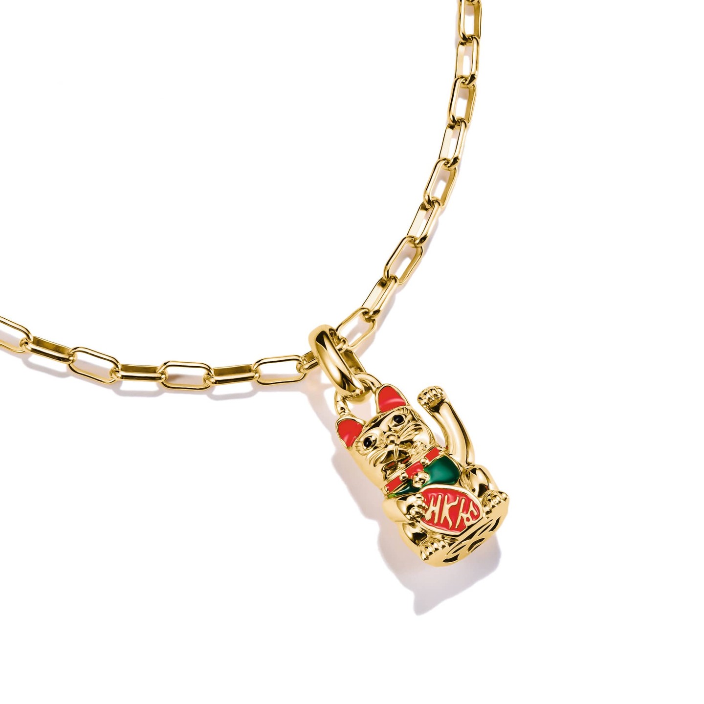  THOMAS SABO Charm Club Connect kollekció