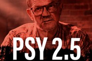 Psy 2.5. W imię miłości