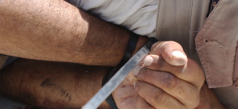 CIA ukrywa dowody tortur?