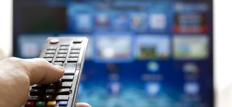 Antena pokojowa do odbioru naziemnej telewizji cyfrowej DVB-T2 – wyjaśniamy, jak ustawić