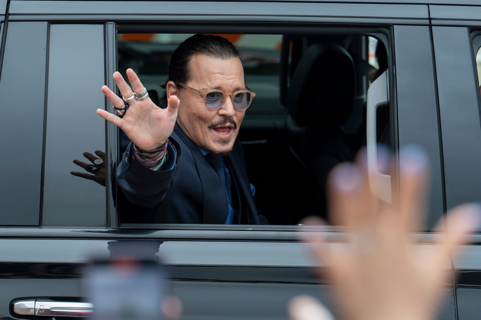 Johnny Depp a Amber Heard: Počas súdneho procesu verejne prepierali detaily zo súkromia. 