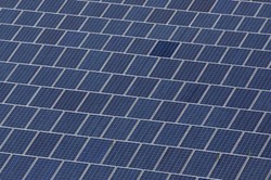 KGHM wybuduje w Polsce fabrykę paneli fotowoltaicznych