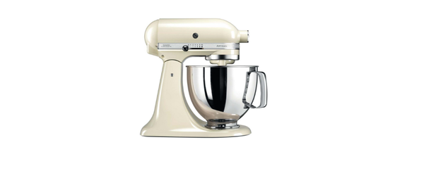 Kitchen Aid 5KSM125EAC Artisan