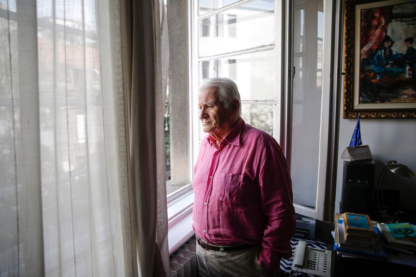 Dragoljub Mićunović