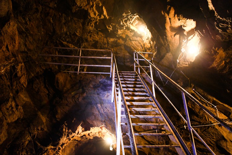 Kompleks Riese w Górach Sowich. Tajny projekt Hitlera