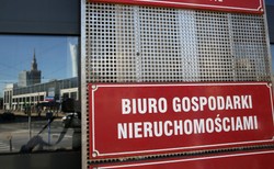 [NEWS dziennik.pl] Rewolucja w warszawskim ratuszu. Obowiązkowe oświadczenia majątkowe urzędników