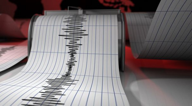 Trzęsienie ziemi w Polsce. Epicentrum niedaleko Legnicy