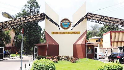 University of Lagos (UNILAG)