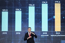 Filip Świtała nie jest już wiceministrem finansów