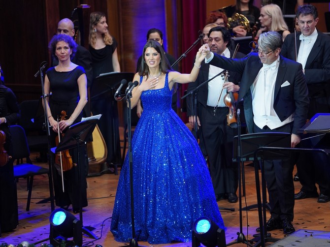 Tamara Rađenović, operska diva koja se našla i na čuvenoj Forbsovoj listi „30 under 30“