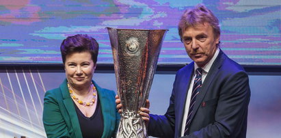 Boniek nie wierzył w polski klub