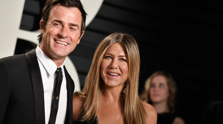 Jennifer Aniston nem drága ékszereket kap születésnapjára/Fotó:Northfoto