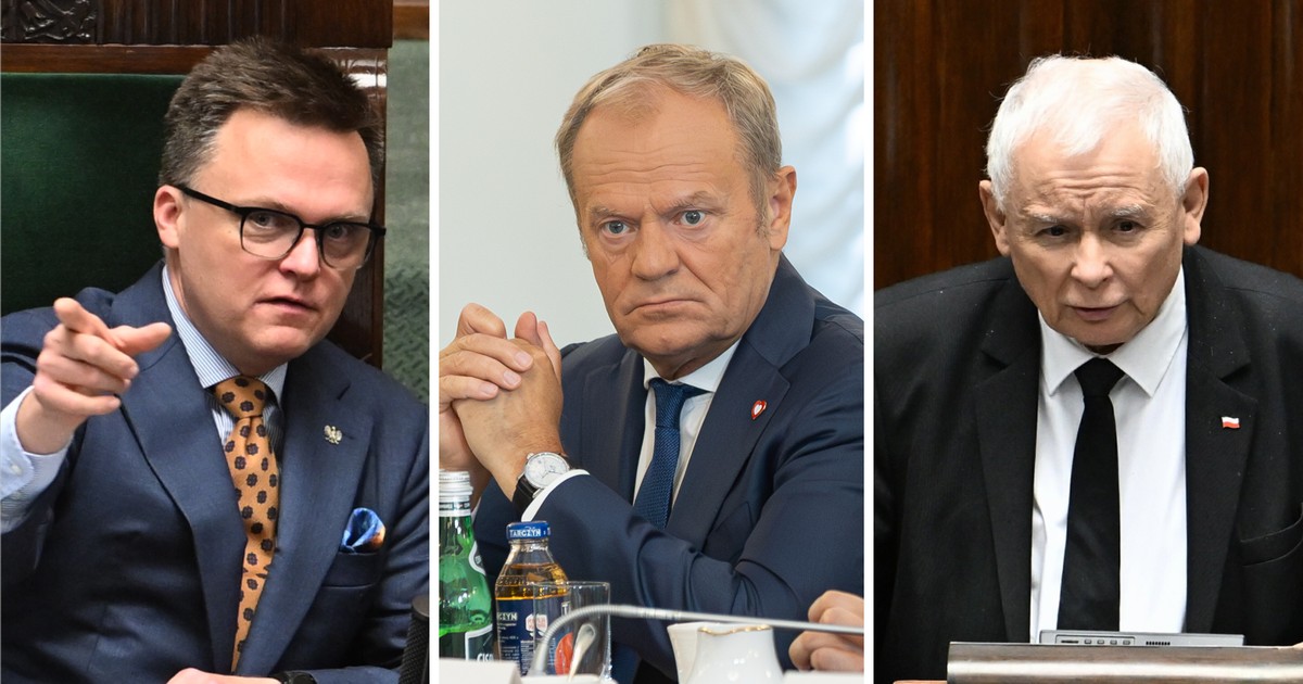 Dwa lata po wyborach. Kto naprawdę ma powody do świętowania?