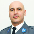 Marek Konkolewski Biuro Ruchu Drogowego Komendy Głównej Policji