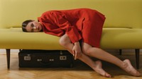 8 jel, ami fáradtságnak tűnik, de valójában sokkal veszélyesebb dolgot jelez az egészségedről