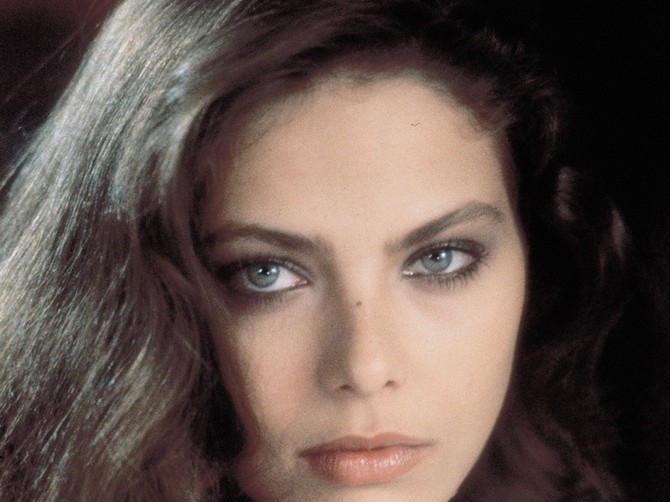 Ornela Muti 
