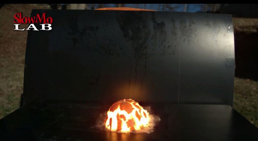 Bukvalno značenje sintagme "paklena pomorandža"