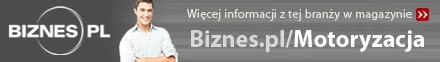 Biznes.pl/Motoryzacja