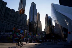 Premier: Tragedia WTC zraniła nas wszystkich