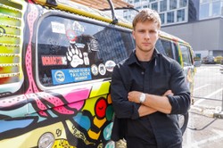 Maciej Musiał żegna ukochanego dziadka. "Dałeś mi tak wiele"