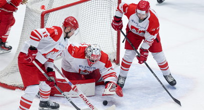 Polacy zaczynają hokejowe mistrzostwa świata. Gdzie i o której zobaczyć mecz z Łotwą?