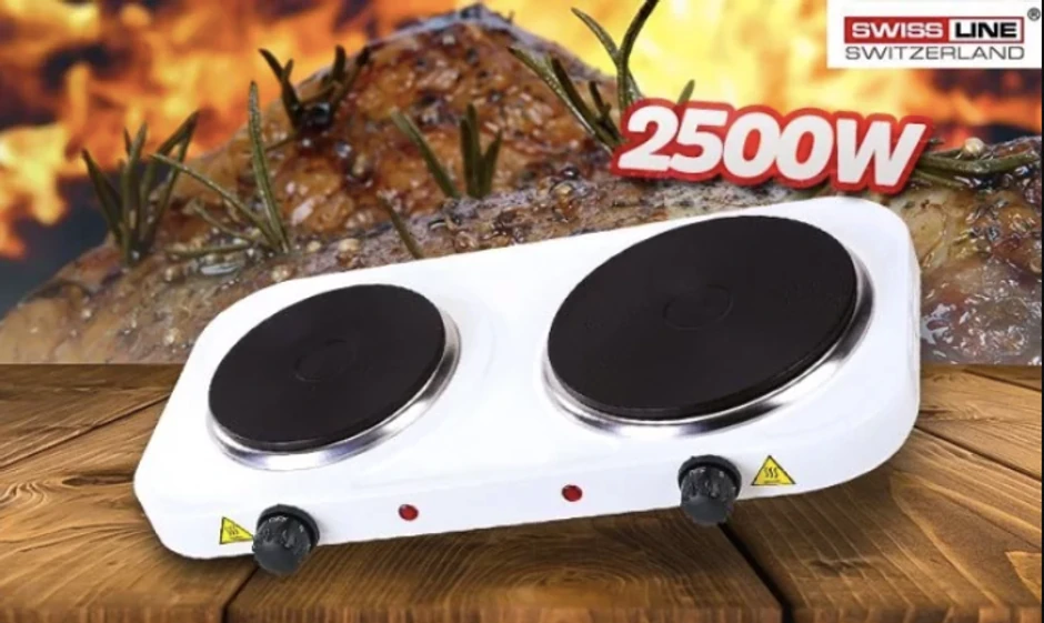 Swissline električna ploča