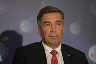 Wicerzecznik Porozumienia: Poinformowaliśmy oficjalnie PiS i Solidarną Polskę o wycofaniu rekomendacji dla trzech członków rządu