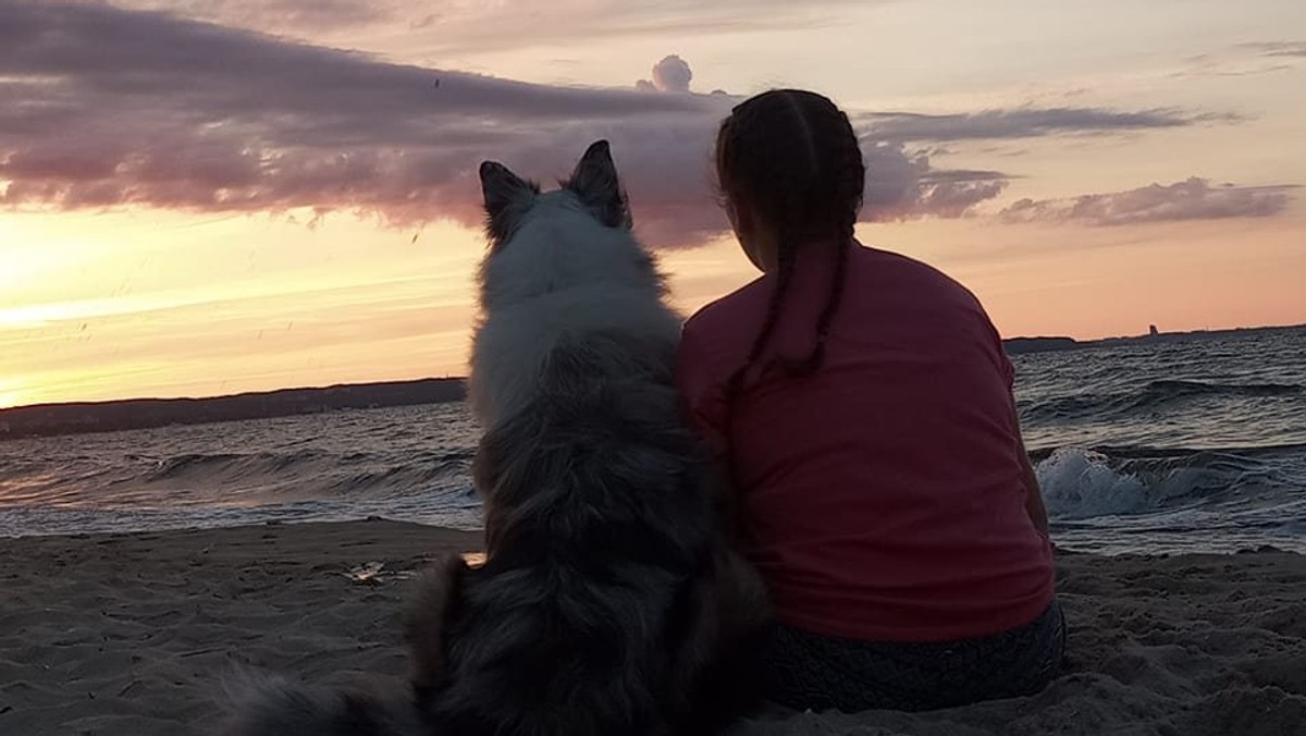 Amelia trafiła do domu dziecka. "Sąd ani razu nie spytał, co się ze mną dzieje"