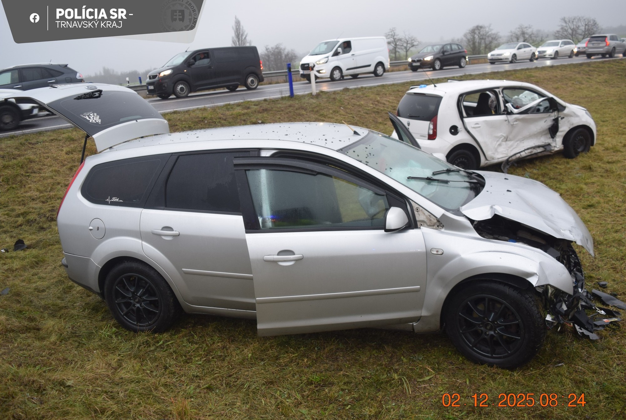 Roman Kukumberg ml. mal vážnu nehodu, je v kritickom stave.