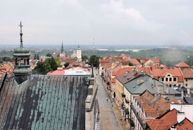 Sandomierz