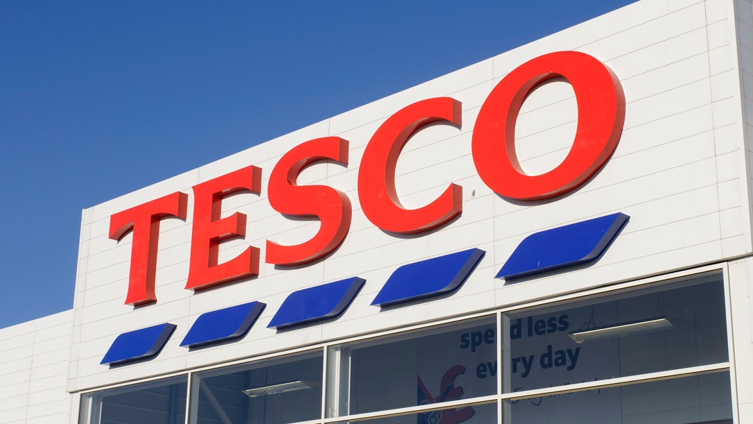 Tesco zvažuje predaj svojich stredoeurópskych prevádzok. 