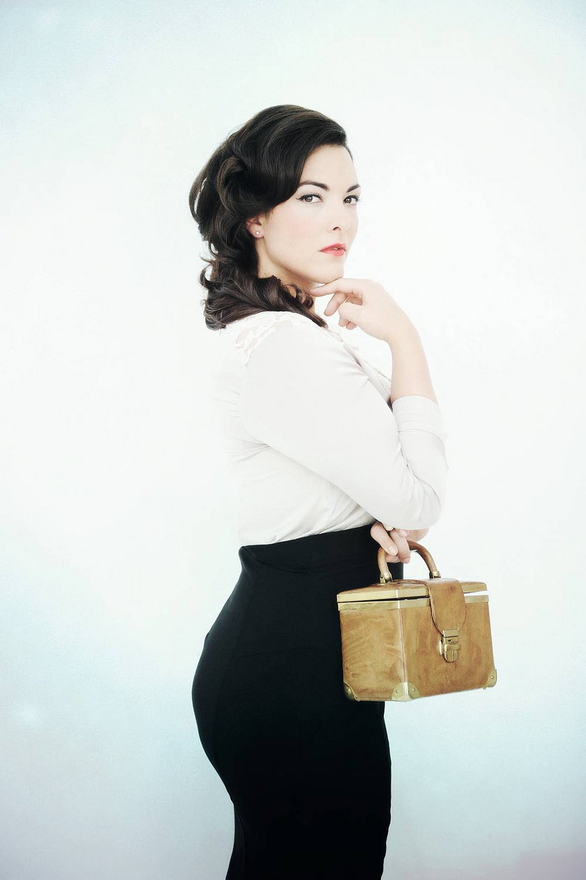 Caro Emerald