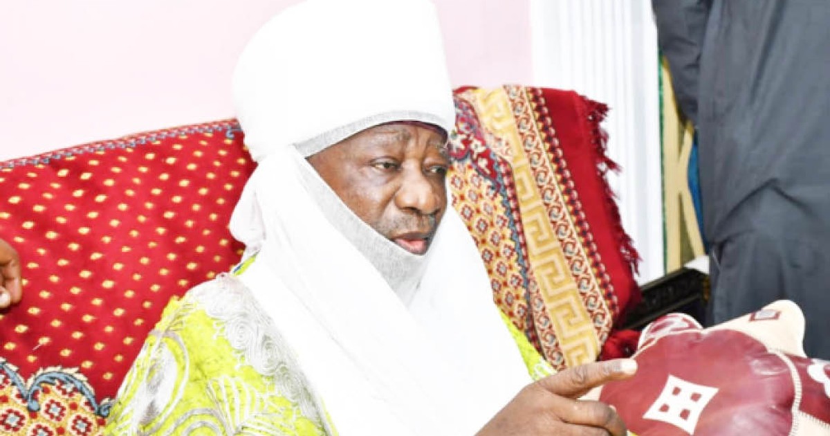 Bayero University Kano to install Emir of Ilorin as Chancellor on March 2 - Vimarsana News