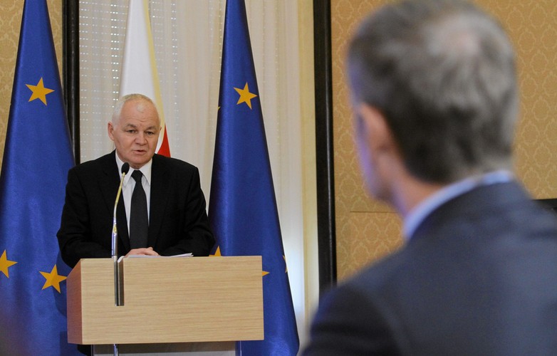 Jan Krzysztof Bielecki