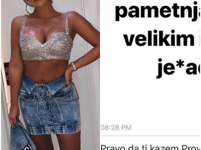 Slavne dame otkrile šta im stiže u inboks