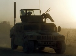 "Zbrodnie wojenne w Afganistanie? To możliwe"