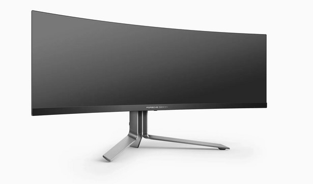 Porsche Design | AOC Agon Pro PD49