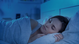 Optymalna długość snu dla człowieka