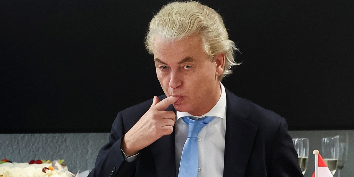 Geert Wilders