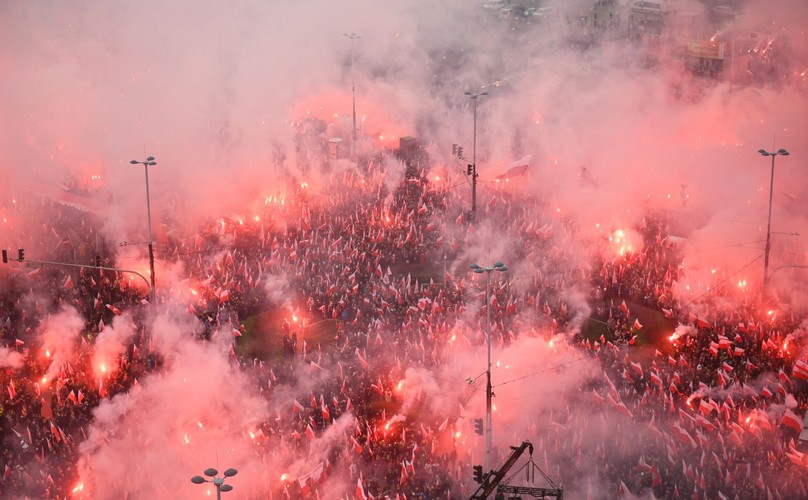 Marsz Niepodległości