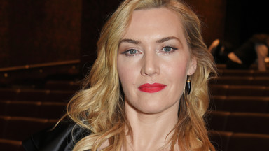 Kate Winslet nie zgodziła się na retusz brzucha w scenie erotycznej