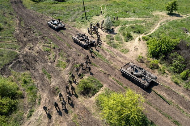 Ukraińska armia
