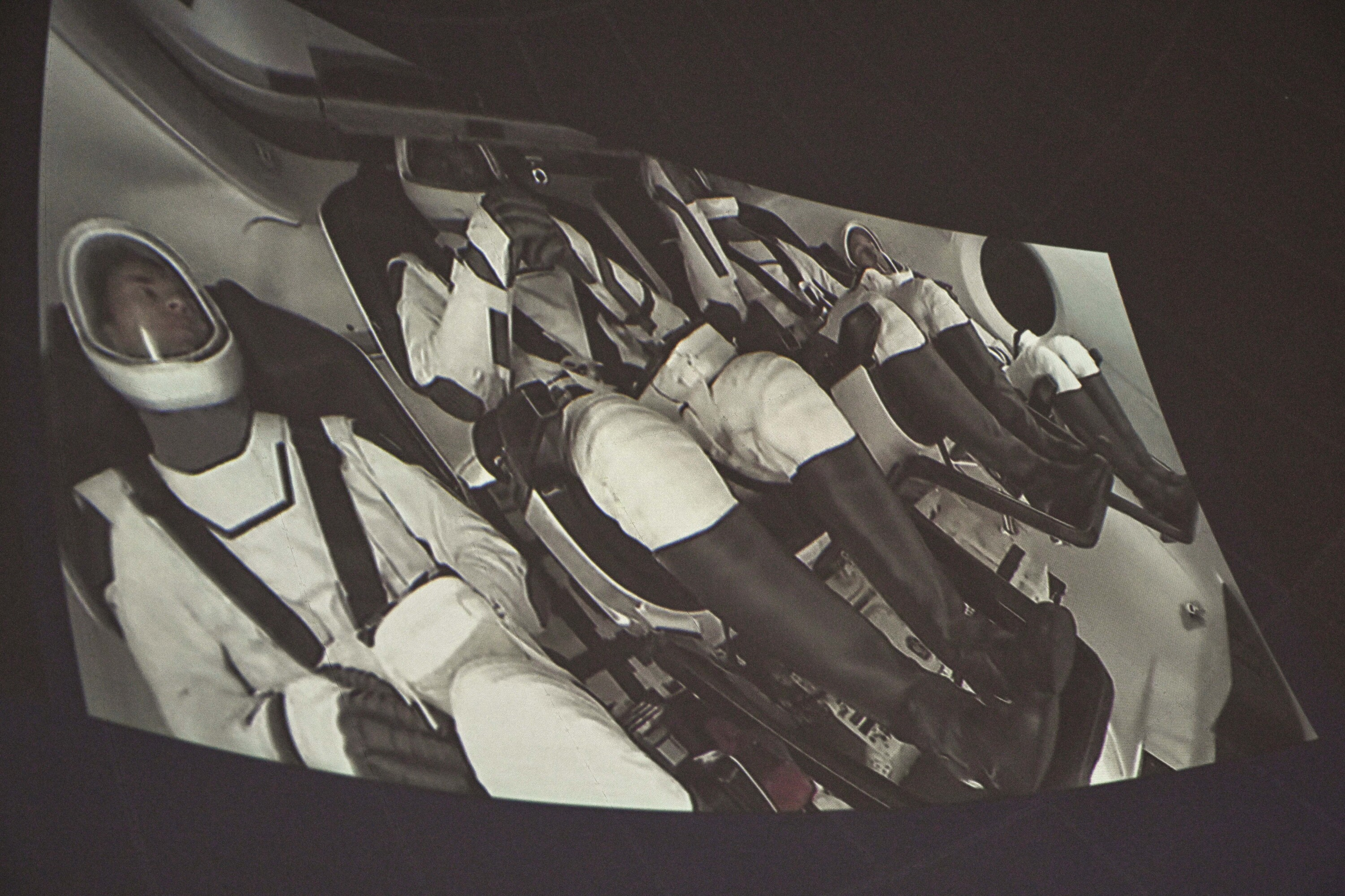 Powrót astronautów z ISS. Najbardziej niebezpieczny etap misji