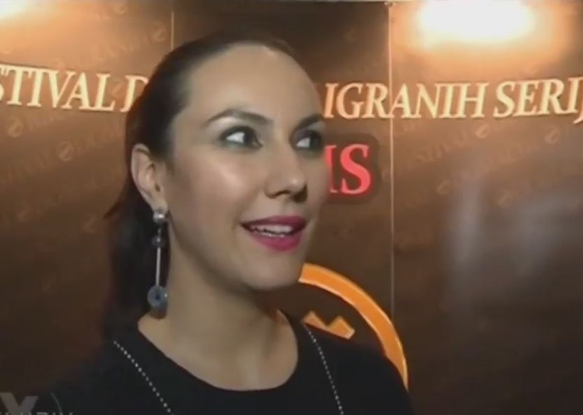 Anita Lazić Todorović