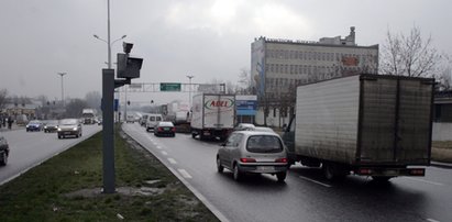 Radni chcą zarobić na fotoradarach