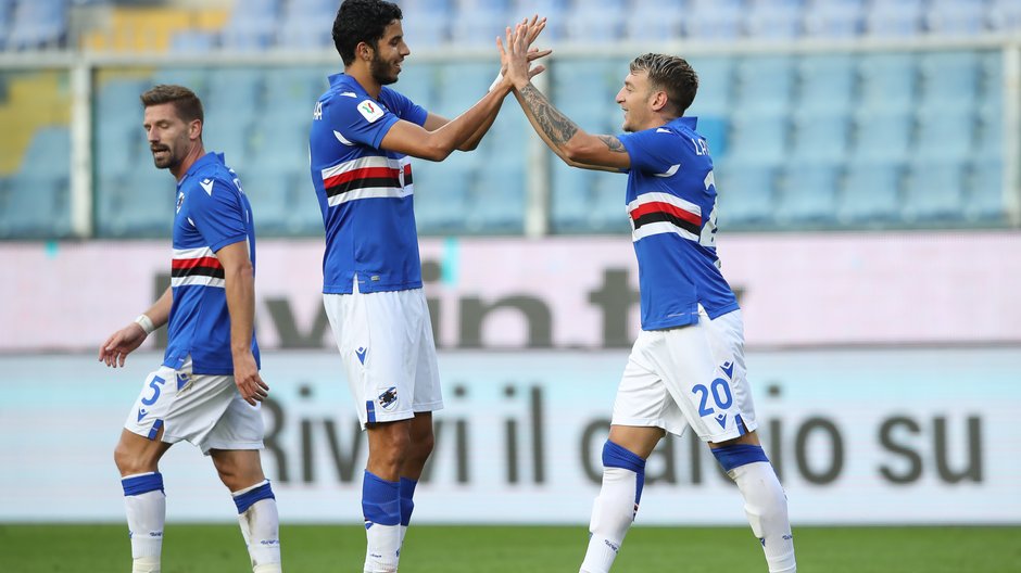 Sampdoria Genua