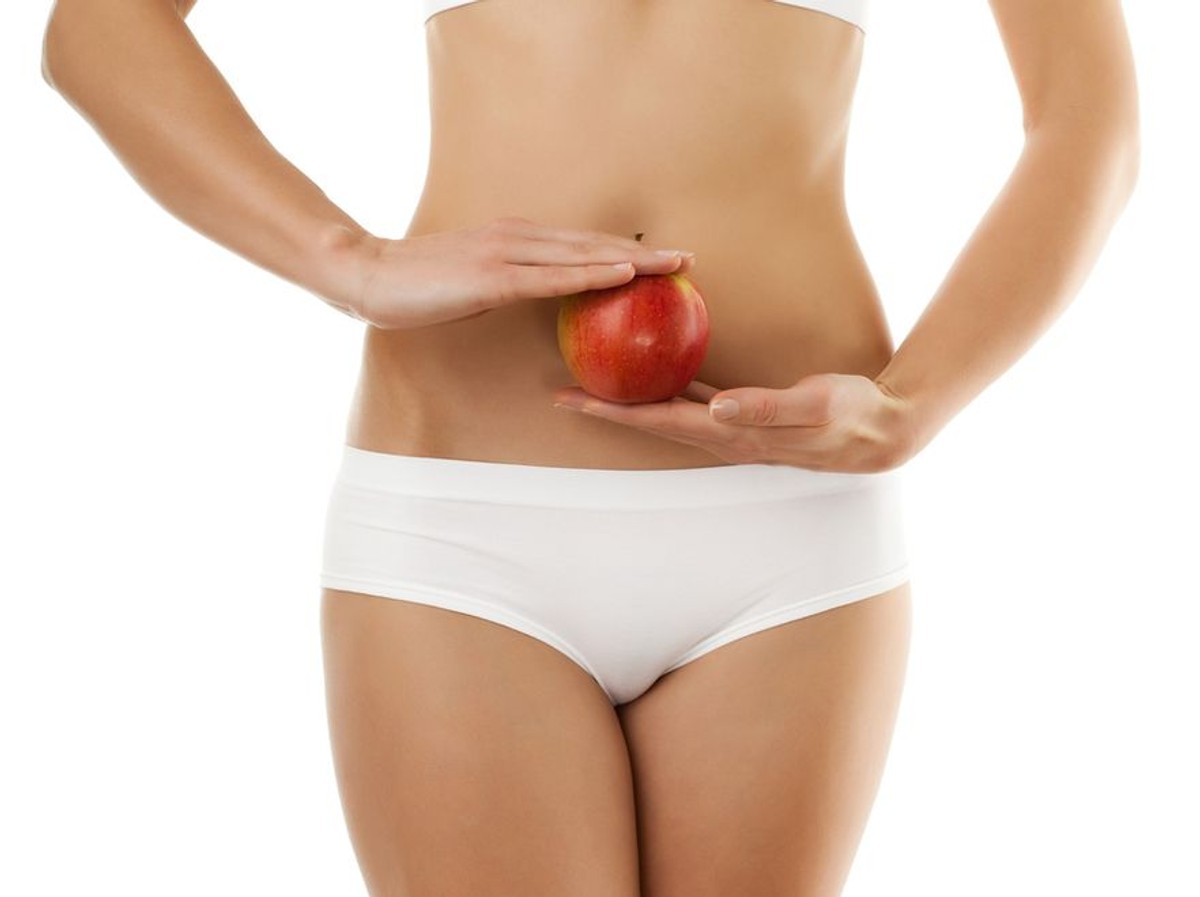 Schudnij 5 kilogramów w tydzień. Bez wyrzeczeń!